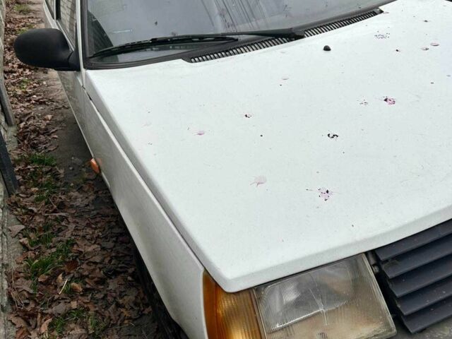 Белый ЗАЗ Таврия, объемом двигателя 0 л и пробегом 165 тыс. км за 692 $, фото 1 на Automoto.ua