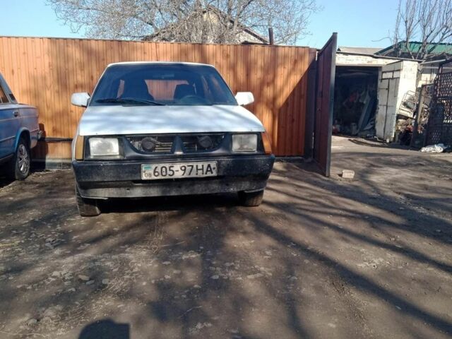 Белый ЗАЗ Таврия, объемом двигателя 0 л и пробегом 987 тыс. км за 502 $, фото 1 на Automoto.ua