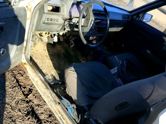 Білий ЗАЗ Таврія, об'ємом двигуна 1.2 л та пробігом 111 тис. км за 300 $, фото 1 на Automoto.ua