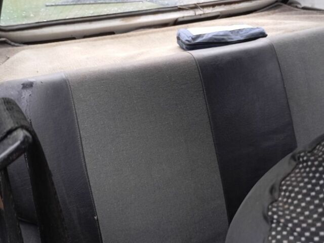 Белый ЗАЗ Таврия, объемом двигателя 0 л и пробегом 1000 тыс. км за 384 $, фото 1 на Automoto.ua