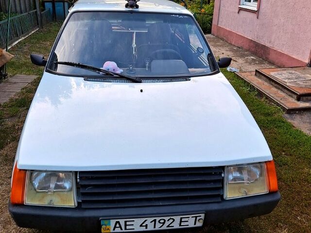 Белый ЗАЗ Таврия, объемом двигателя 1.1 л и пробегом 154 тыс. км за 850 $, фото 1 на Automoto.ua