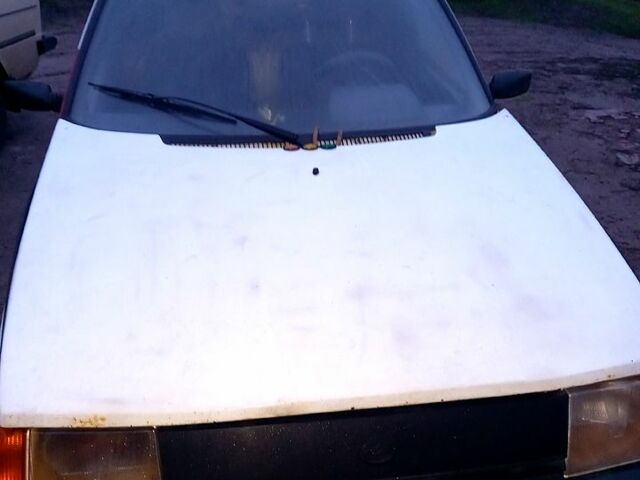 Білий ЗАЗ Таврія, об'ємом двигуна 1.2 л та пробігом 66 тис. км за 850 $, фото 1 на Automoto.ua