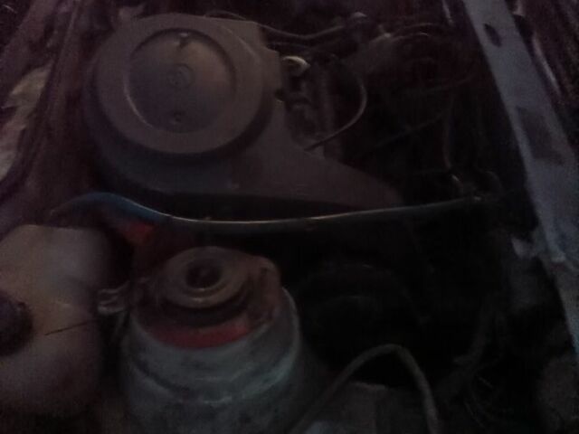 ЗАЗ Таврия 1992 в Николаеве на Automoto.ua Белый ЗАЗ Таврия, объемом двигателя 1.1 л и пробегом 50 тыс. км за 191 $, фото 1 на Automoto.ua