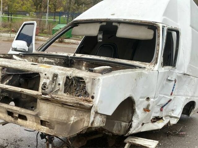 Белый ЗАЗ Таврия, объемом двигателя 0 л и пробегом 10 тыс. км за 100 $, фото 1 на Automoto.ua