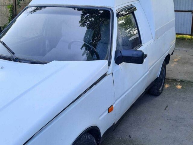 Білий ЗАЗ Таврія, об'ємом двигуна 1.2 л та пробігом 168 тис. км за 646 $, фото 1 на Automoto.ua