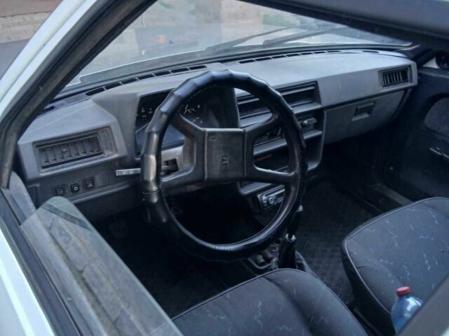 Білий ЗАЗ Таврія, об'ємом двигуна 1.2 л та пробігом 1 тис. км за 501 $, фото 1 на Automoto.ua
