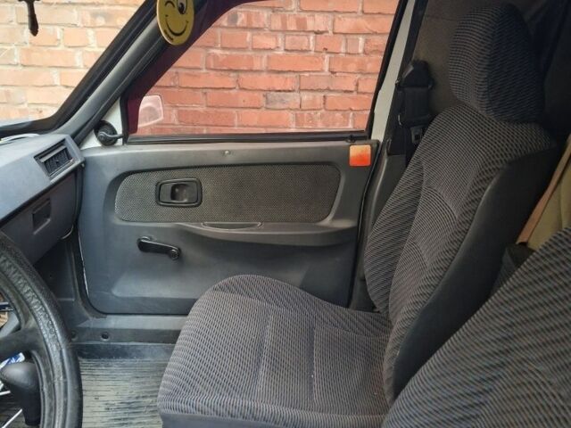 Белый ЗАЗ Таврия, объемом двигателя 1.2 л и пробегом 1000 тыс. км за 1207 $, фото 1 на Automoto.ua