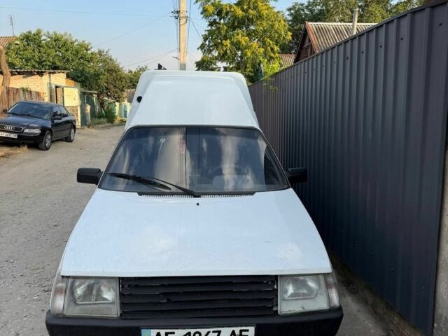 Білий ЗАЗ Таврія, об'ємом двигуна 0 л та пробігом 200 тис. км за 903 $, фото 1 на Automoto.ua