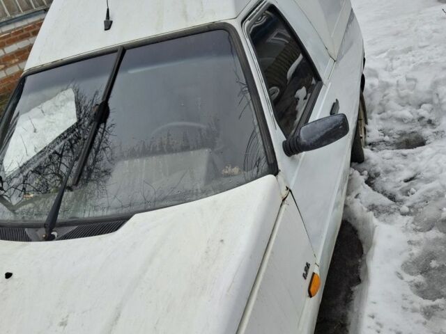 Белый ЗАЗ Таврия, объемом двигателя 0 л и пробегом 37 тыс. км за 799 $, фото 1 на Automoto.ua