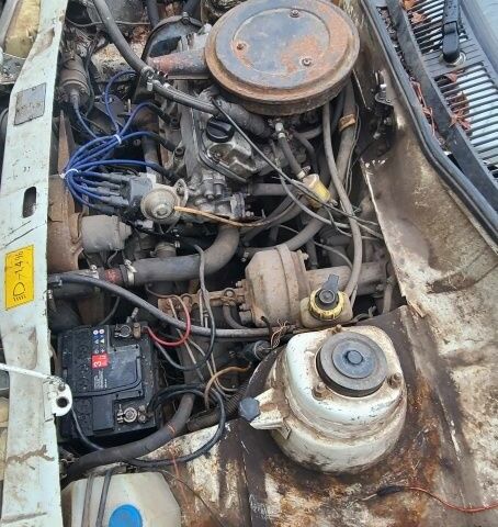 Білий ЗАЗ Таврія, об'ємом двигуна 1.2 л та пробігом 777 тис. км за 814 $, фото 1 на Automoto.ua