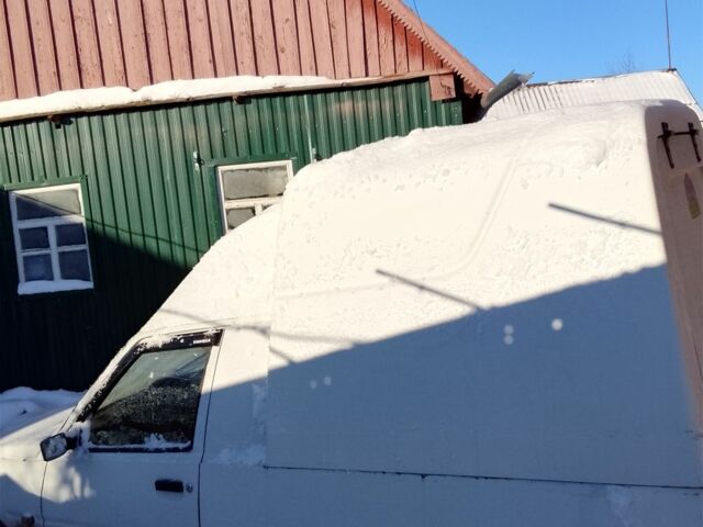 Белый ЗАЗ Таврия, объемом двигателя 1.2 л и пробегом 154 тыс. км за 1450 $, фото 1 на Automoto.ua