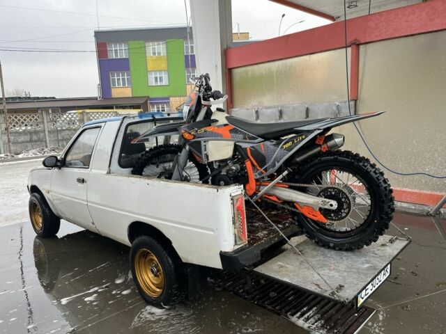 Білий ЗАЗ Таврія, об'ємом двигуна 0 л та пробігом 190 тис. км за 700 $, фото 1 на Automoto.ua