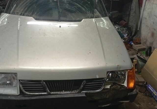 Белый ЗАЗ Таврия, объемом двигателя 0 л и пробегом 1000 тыс. км за 578 $, фото 1 на Automoto.ua