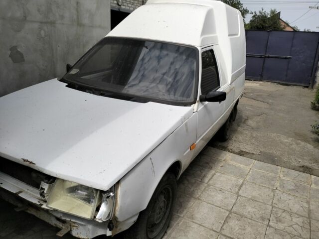 Білий ЗАЗ Таврія, об'ємом двигуна 0 л та пробігом 150 тис. км за 650 $, фото 1 на Automoto.ua