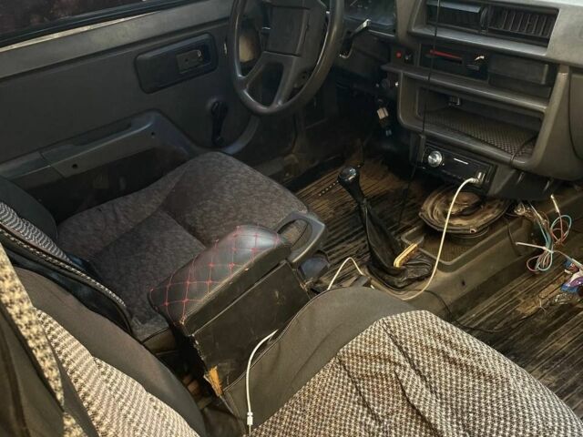 Белый ЗАЗ Таврия, объемом двигателя 0 л и пробегом 800 тыс. км за 483 $, фото 1 на Automoto.ua