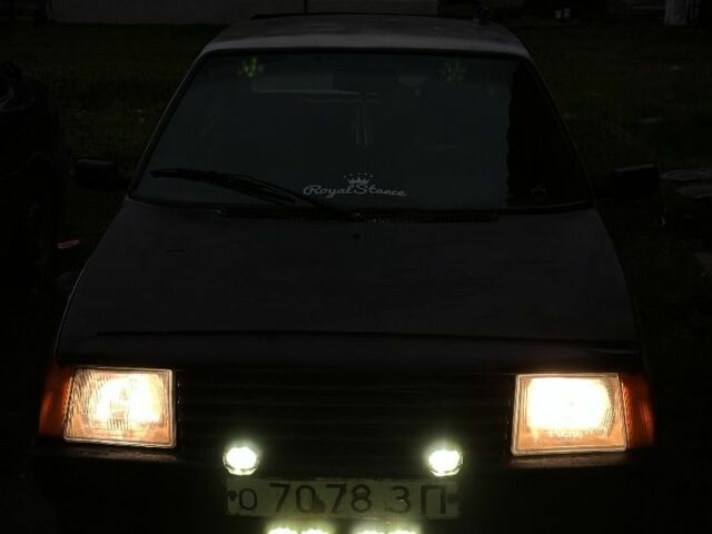 Бежевый ЗАЗ Таврия, объемом двигателя 0 л и пробегом 72 тыс. км за 800 $, фото 1 на Automoto.ua