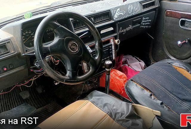 Бежевый ЗАЗ Таврия, объемом двигателя 1.2 л и пробегом 0 тыс. км за 200 $, фото 1 на Automoto.ua