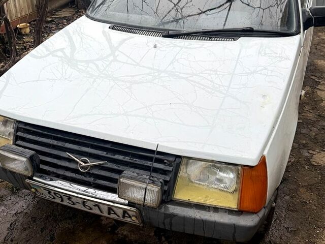 Бежевий ЗАЗ Таврія, об'ємом двигуна 1.2 л та пробігом 230 тис. км за 570 $, фото 1 на Automoto.ua