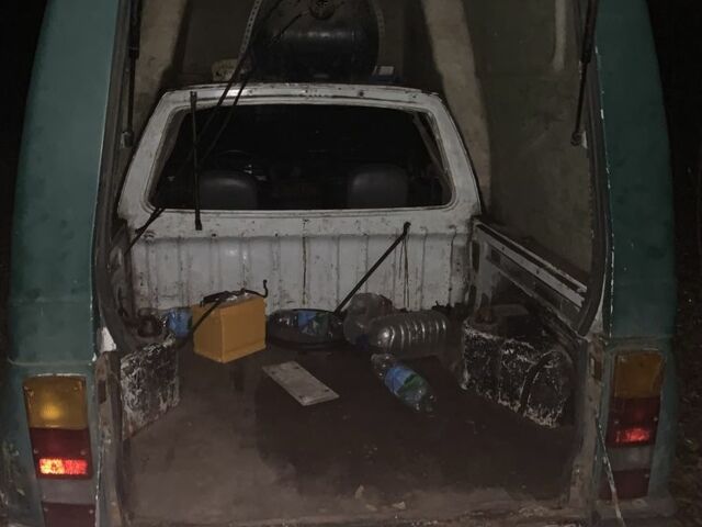 Бежевый ЗАЗ Таврия, объемом двигателя 0 л и пробегом 100 тыс. км за 477 $, фото 1 на Automoto.ua