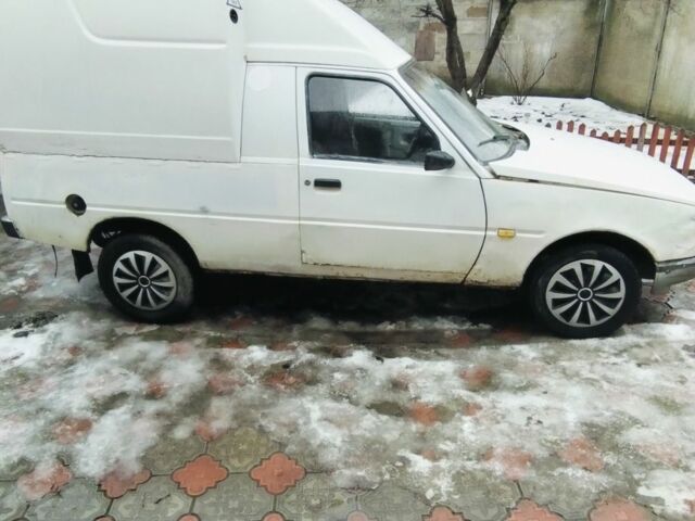 Черный ЗАЗ Таврия, объемом двигателя 0 л и пробегом 333 тыс. км за 279 $, фото 1 на Automoto.ua