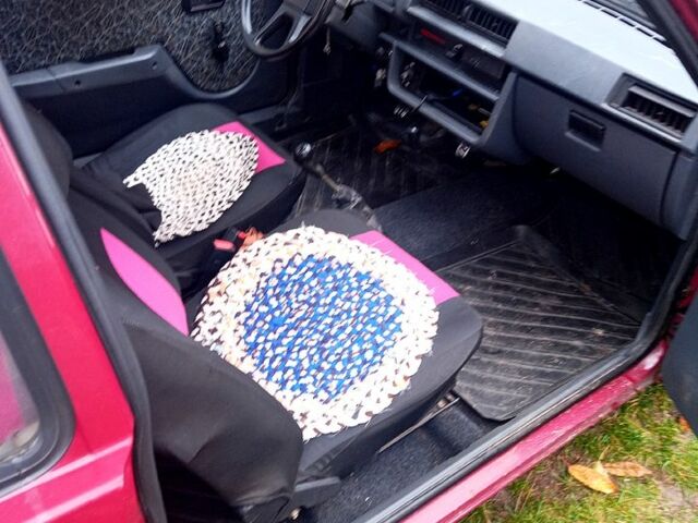 Червоний ЗАЗ Таврія, об'ємом двигуна 1.2 л та пробігом 128 тис. км за 1500 $, фото 1 на Automoto.ua