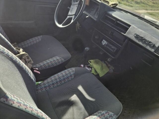 Червоний ЗАЗ Таврія, об'ємом двигуна 0 л та пробігом 240 тис. км за 700 $, фото 1 на Automoto.ua