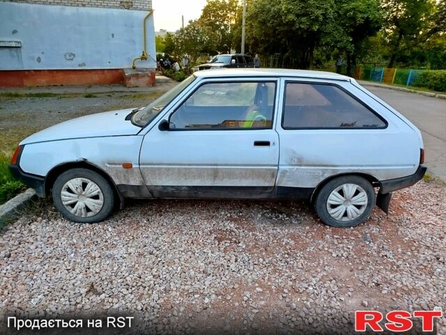 ЗАЗ Таврия, объемом двигателя 1.2 л и пробегом 200 тыс. км за 400 $, фото 1 на Automoto.ua
