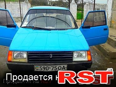 ЗАЗ Таврія, об'ємом двигуна 1.1 л та пробігом 10 тис. км за 850 $, фото 1 на Automoto.ua