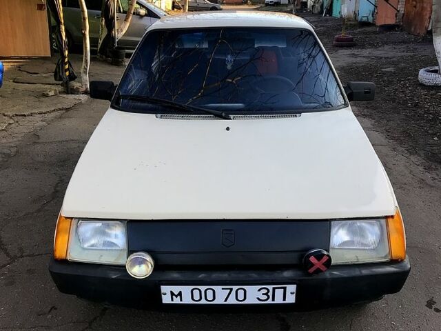 ЗАЗ Таврия, объемом двигателя 11 л и пробегом 0 тыс. км за 601 $, фото 1 на Automoto.ua