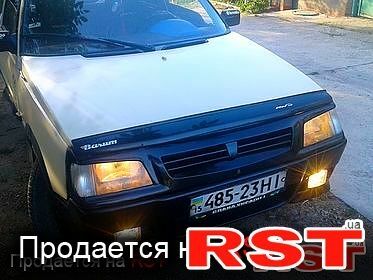 ЗАЗ Таврія, об'ємом двигуна 1.2 л та пробігом 75 тис. км за 800 $, фото 1 на Automoto.ua