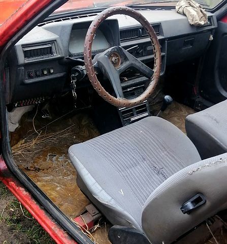 ЗАЗ Таврия, объемом двигателя 1.1 л и пробегом 90 тыс. км за 300 $, фото 1 на Automoto.ua