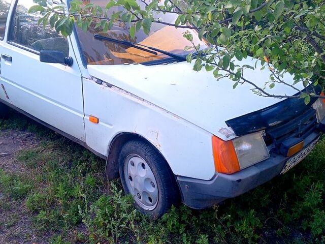 ЗАЗ Таврія, об'ємом двигуна 1.1 л та пробігом 0 тис. км за 390 $, фото 1 на Automoto.ua