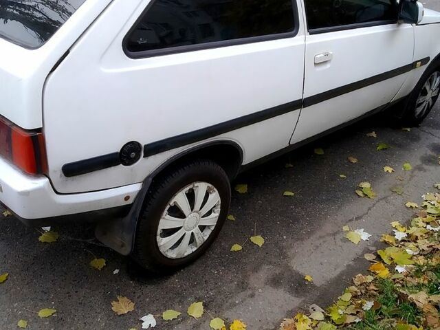 ЗАЗ Таврия, объемом двигателя 12 л и пробегом 0 тыс. км за 650 $, фото 1 на Automoto.ua
