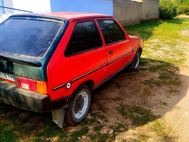 ЗАЗ Таврія, об'ємом двигуна 1.3 л та пробігом 0 тис. км за 700 $, фото 1 на Automoto.ua