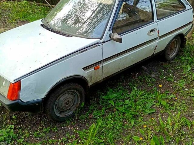 ЗАЗ Таврия, объемом двигателя 1.2 л и пробегом 100 тыс. км за 450 $, фото 1 на Automoto.ua
