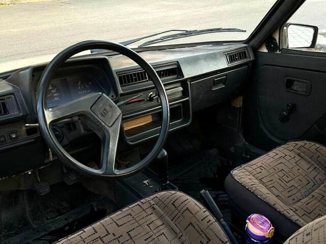 ЗАЗ Таврия, объемом двигателя 1.1 л и пробегом 200 тыс. км за 590 $, фото 1 на Automoto.ua