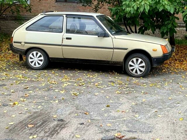 ЗАЗ Таврія, об'ємом двигуна 1.1 л та пробігом 0 тис. км за 800 $, фото 1 на Automoto.ua