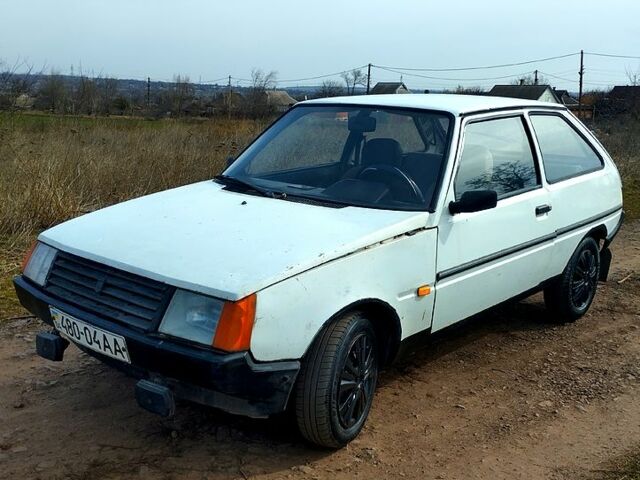 ЗАЗ Таврія, об'ємом двигуна 1.2 л та пробігом 100 тис. км за 500 $, фото 1 на Automoto.ua