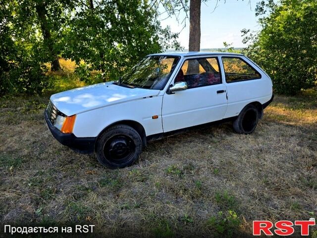 ЗАЗ Таврия, объемом двигателя 1.1 л и пробегом 0 тыс. км за 430 $, фото 1 на Automoto.ua