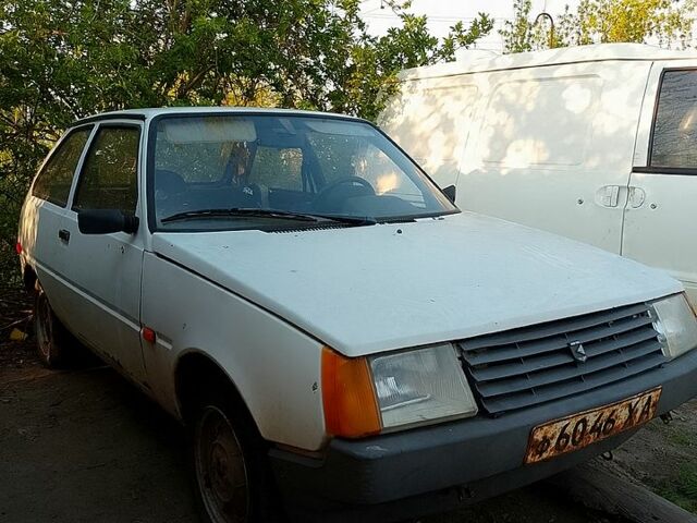 ЗАЗ Таврия, объемом двигателя 11 л и пробегом 200 тыс. км за 250 $, фото 1 на Automoto.ua