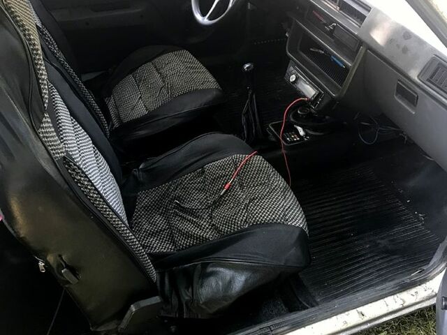 ЗАЗ Таврия, объемом двигателя 1.1 л и пробегом 225 тыс. км за 470 $, фото 1 на Automoto.ua