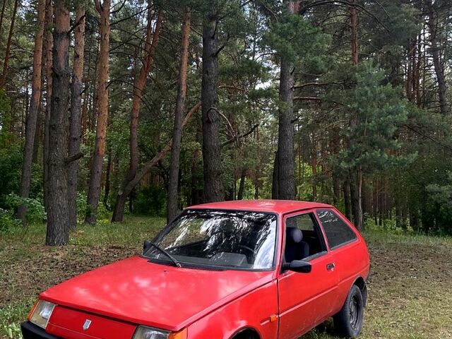 ЗАЗ Таврия, объемом двигателя 1.2 л и пробегом 200 тыс. км за 500 $, фото 1 на Automoto.ua