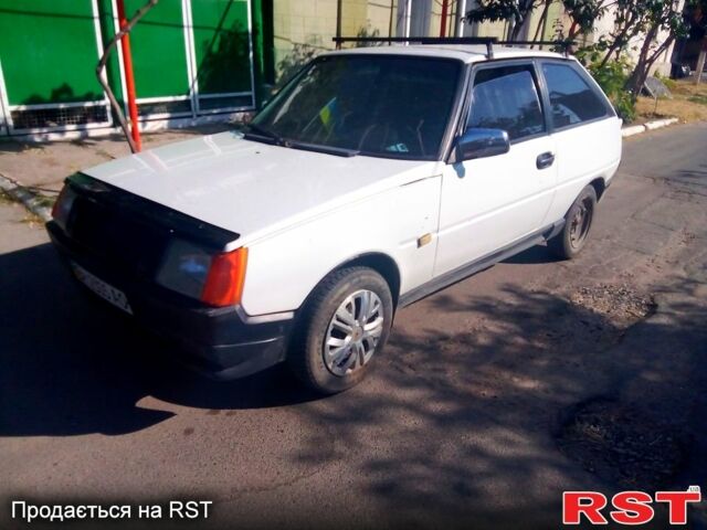 ЗАЗ Таврия, объемом двигателя 1.1 л и пробегом 0 тыс. км за 650 $, фото 1 на Automoto.ua