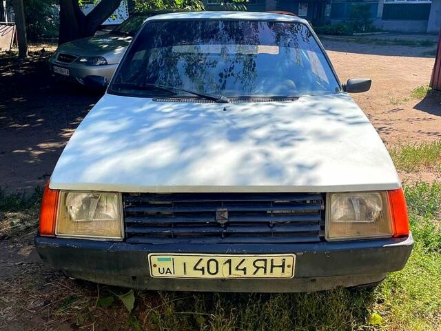 ЗАЗ Таврія, об'ємом двигуна 1.1 л та пробігом 100 тис. км за 540 $, фото 1 на Automoto.ua