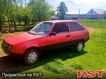 ЗАЗ Таврия, объемом двигателя 1.1 л и пробегом 0 тыс. км за 250 $, фото 1 на Automoto.ua