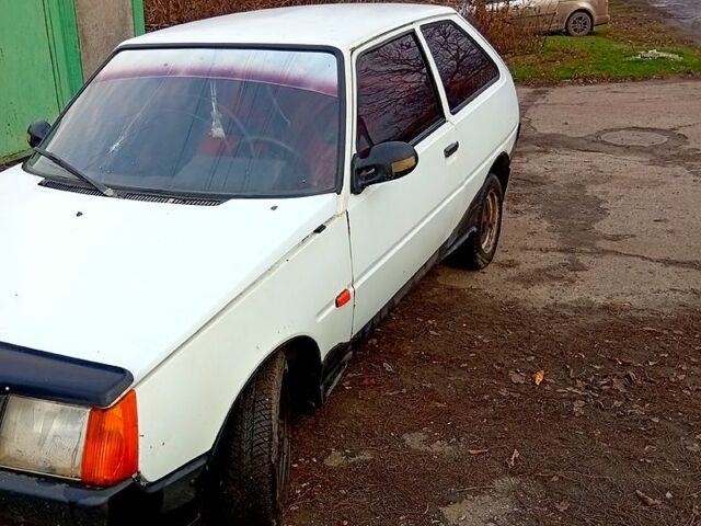 ЗАЗ Таврия, объемом двигателя 1.2 л и пробегом 96 тыс. км за 450 $, фото 1 на Automoto.ua