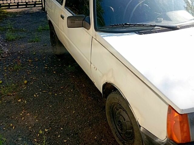 ЗАЗ Таврия, объемом двигателя 1.2 л и пробегом 362 тыс. км за 360 $, фото 1 на Automoto.ua