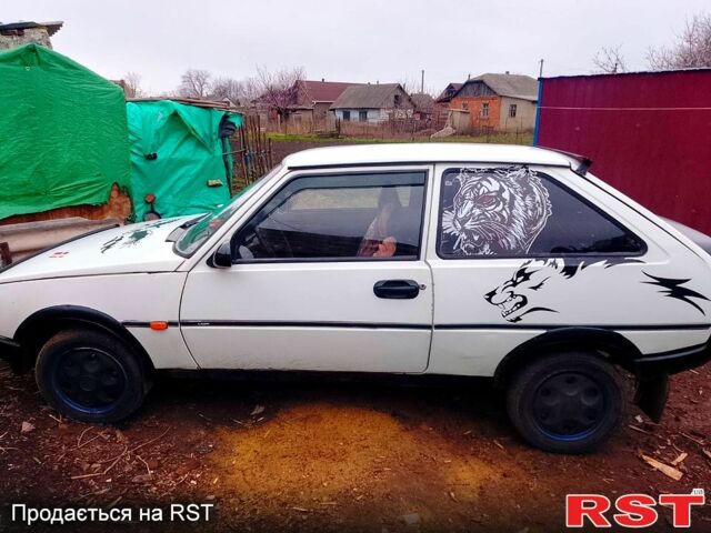 ЗАЗ Таврия, объемом двигателя 1.2 л и пробегом 0 тыс. км за 700 $, фото 1 на Automoto.ua