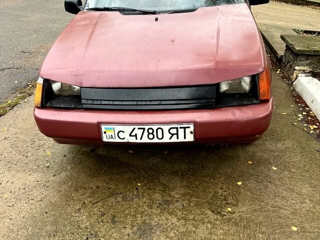 ЗАЗ Таврия, объемом двигателя 1.1 л и пробегом 0 тыс. км за 550 $, фото 1 на Automoto.ua