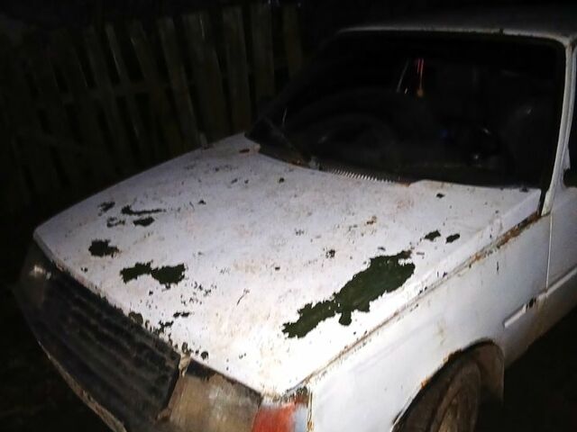 ЗАЗ Таврія, об'ємом двигуна 1.1 л та пробігом 199 тис. км за 210 $, фото 1 на Automoto.ua